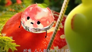 Nếu một giọt nước không muốn khô đi, hãy để nó hòa vào cuộc sống. --Gấu Nụ