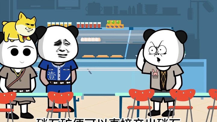 Episode 51｜Everyone descends on the shelter to survive - Preparations before departure