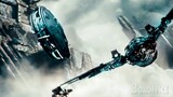 Spaceship chase on Klingon planet | Star Trek Into Darkness | CLIP