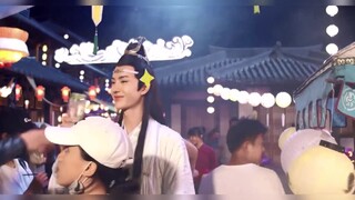 Xiao Zhan and Wang Yibo were questioned about avoiding suspicion. After watching this video, you wil