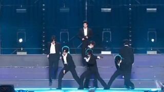เต้นร่วมกัน #Timeless Youth #สัมผัสเสน่ห์บนเวที #Timeless Youth