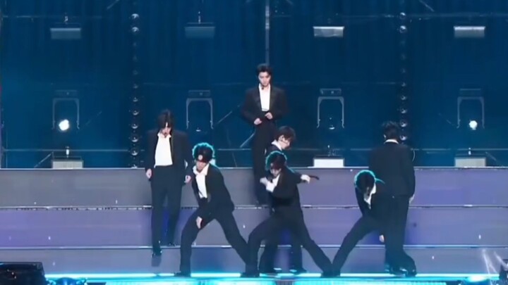 Group Dance #Times Youth League #Feel the Stage's Charm #Times Youth League
