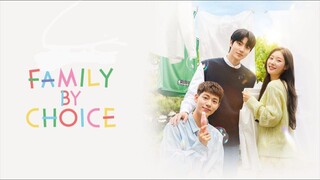 Family by Choice Eps 07 [SUB INDO]