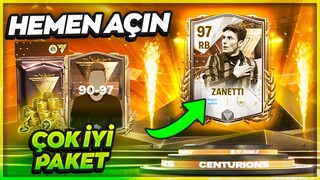 HERKESİN AÇMASI GEREKEN EFSANE PAKET ! GİZLİ BÖLÜM HEDİYESİ ve YENİ ÖDÜL PAKETİ ! FC Mobile