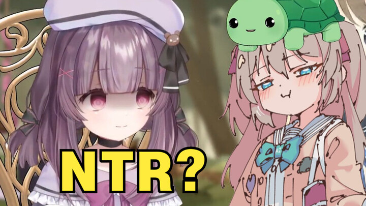 【ท่านประสาท/ชอนโดะ】ระวังยันเดเระด้วย!