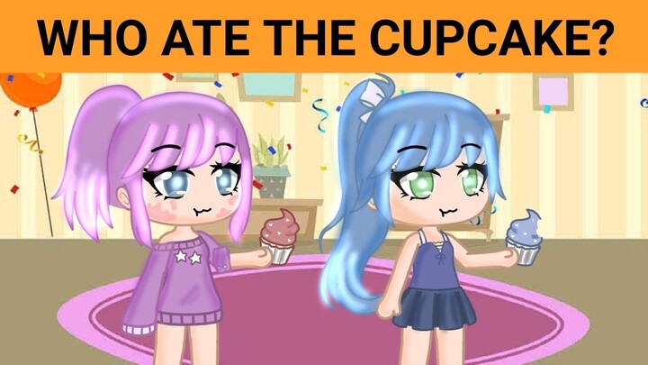15 SECONDS GACHA RIDDLE|| GACHA CLUB|| ZUIXXA 🍒