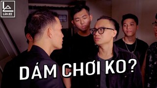CHƠI NỐI CHỮ | LÂN JEE