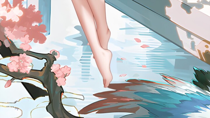 [鸣潮] Zhezhi: ???