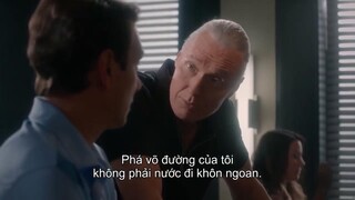 Võ đường Cobra Kai (Phần 5) EP 3 [Sub Việt]