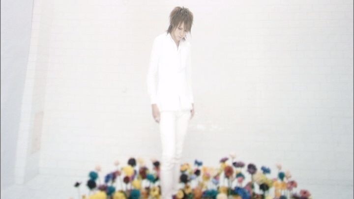 Alice Nine - Eraser ~Memoire dune fleur