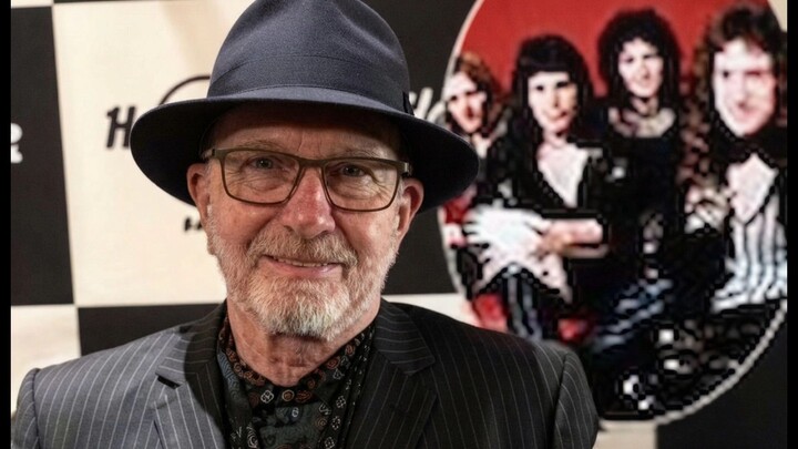 Morre BARRY MITCHELL, ex-baixista do QUEEN