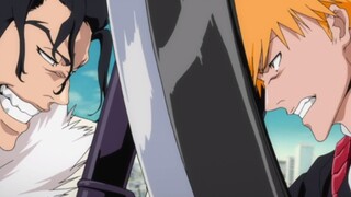 Krisis yang disembunyikan oleh sertifikat proxy BLEACH