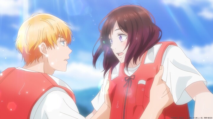 “GADIS INI BERJUANG UNTUK BERSINAR LEBIH TERANG DARI MATAHARI!! ☀️ | A STAR BRIGHTER THAN THE SUN 😭