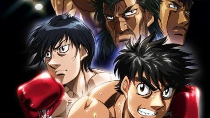 Hajime no Ippo (KNOCKOUT) - Episode 12 [TAGALOG DUBBED] - BiliBili