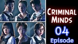 Criminal Minds Ep 4 Tagalog Dubbed 720p HD