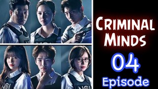 Criminal Minds Ep 4 Tagalog Dubbed 720p HD