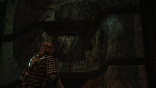 Dead Space Pt.9-Air Pollution
