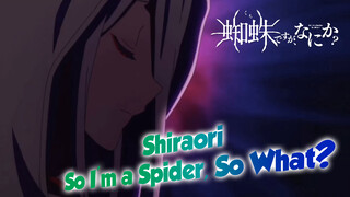 Aku Bukan seorang Magician | So I'm A Spider, So What?