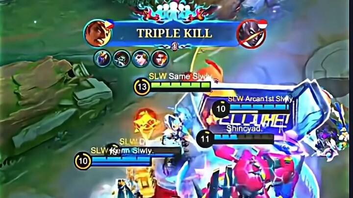 combo wombo