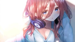 [Anime] Bad Miku | "The Quintessential Quintuplets"