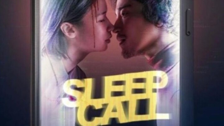 Sleep Call : Indahnya berc!nt4 di dunia Maya 🔥🔥