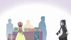 Sub Indo Isekai Beruang eps 8