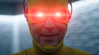 The Flash season 8 04 từ tiếng Trung HD: Barry trở lại thành công vào năm 2021 với sự giúp đỡ của Da