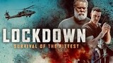 Lockdown (2022) Action thriller