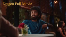 Dragon (2025) UNCUT 1080p [Dual Audio][Hindi 5.1+Tamil 5.1]