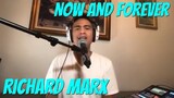 NOW AND FOREVER - Richard Marx (Cover by Bryan Magsayo - Online Request)