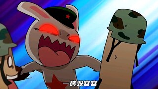 第267集丨武功再高也怕菜刀，衣服再叼一砖拍倒！