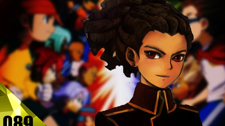 INAZUMA ELEVEN「AMV」- RAIMON ใหม่ VS RAIMON เก่า (OG FINAL MATCH)(V2)