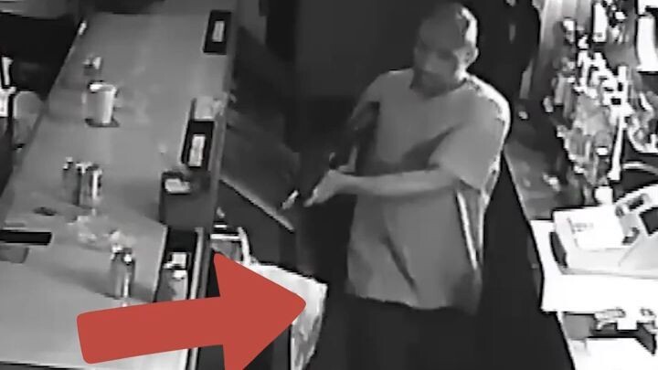 The_chillest_man_alive_gets_robbed,_and_this_happened(720p)