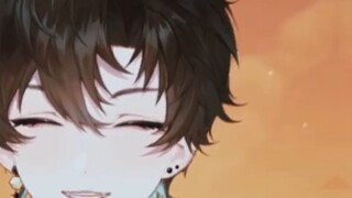 【Laughs】Cover·I Want to Embrace the Fall of Being Alone I Cover. Taiyi