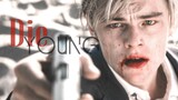 [Remix]Leonardo DiCaprio yang tampan di film|<If I Die Young>