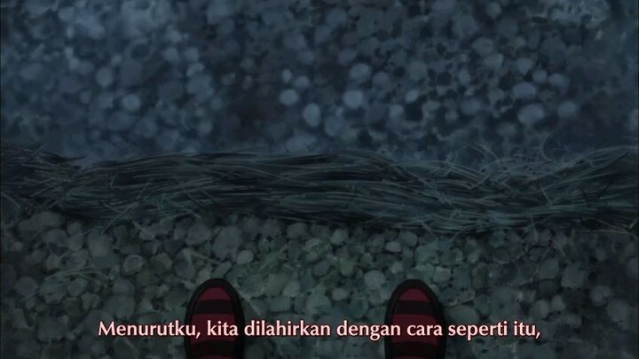 Blood_C Episode 1 [SUB INDO]