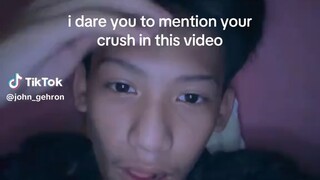 You