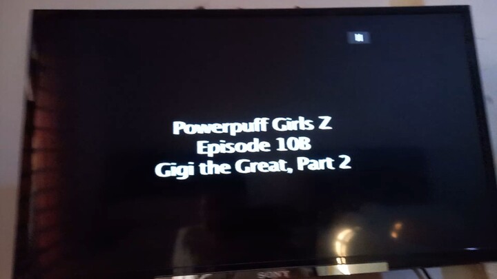 Powerpuff Girls Z Bahasa Indonesia