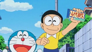 Doraemon: The Scare Scroll