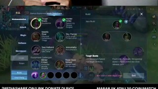benedetta only sampe mytik