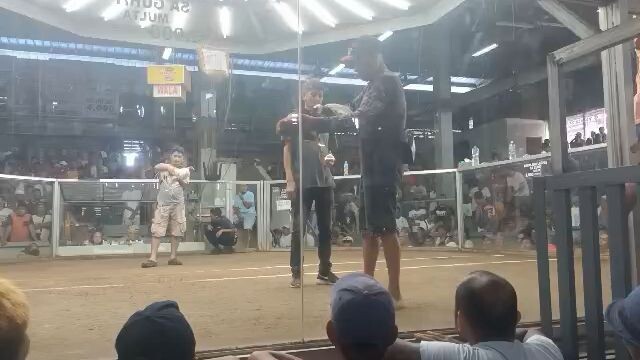 my 6times winner abuhin. unscratch