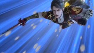 Legend Of Martial Immortal Episode 140 Sub Indo