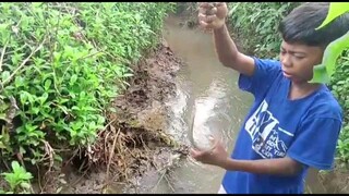 Niat mancing Belut MALAH DAPAT INI😬😭.Lengkapnya disini: https://youtu.be/Xi-0eRwvU9k