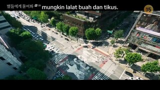 When The Stars Gossip Episode 2 Sub Indo