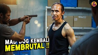 Balas Dendam Mantan Pasukan Khusus Berbahaya Setelah Ayahnya Dihabisi Dengan Sadis! alur cerita film