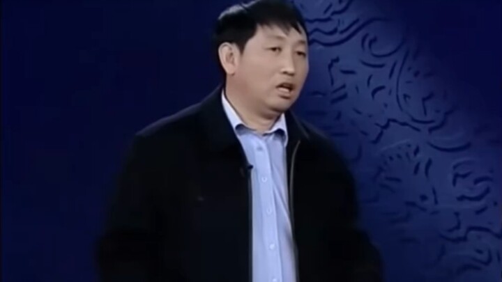 Ngươi thật sự không quan tâm thầy Dư Đại Hoa sống hay chết sao? !