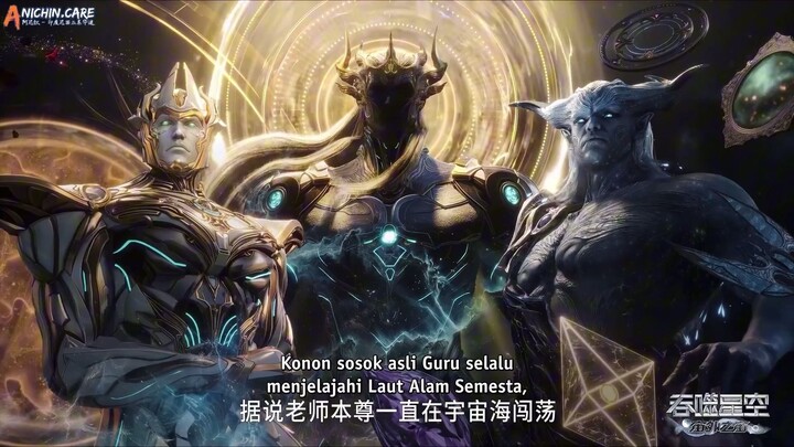 SS Eps 224 Sub Indo 1080p