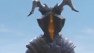 Ultraman has exhausted all his energy in order to protect humanity!