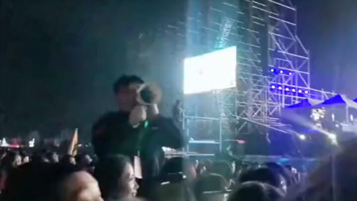 Satpam: Apa yang dimaksud dengan mengendalikan situasi?