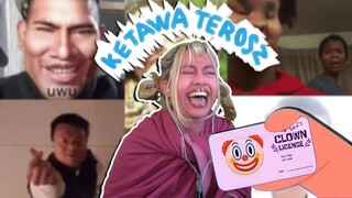 10+ MENIT KETAWA KARENA KALIAN SERING MINTA PART 29 #KETAWATEROSZ